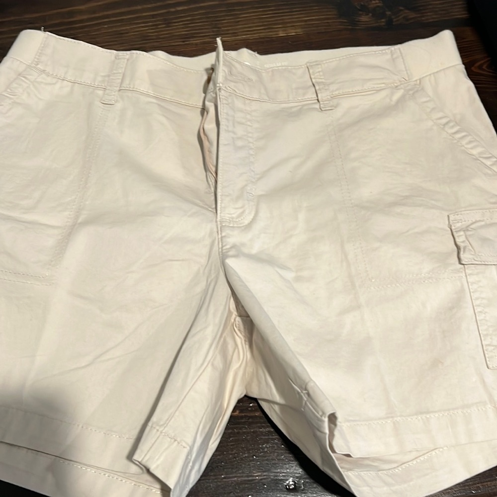 Cargo shorts